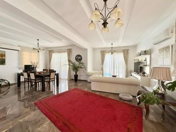 Detached Villa For Sale  in  Peyia Village