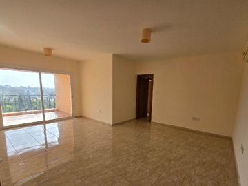 Flat -Thalassa View Gardens - Chloraka, Paphos