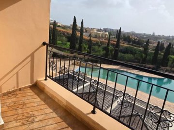 Flat -Thalassa View Gardens - Chloraka, Paphos