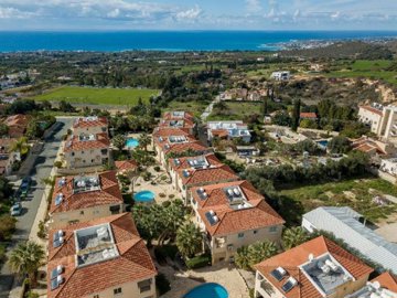 Flat - Tala Riviera - Tala, Paphos