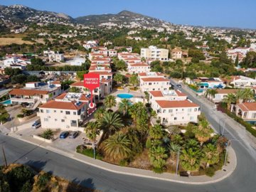 Flat - Tala Riviera - Tala, Paphos