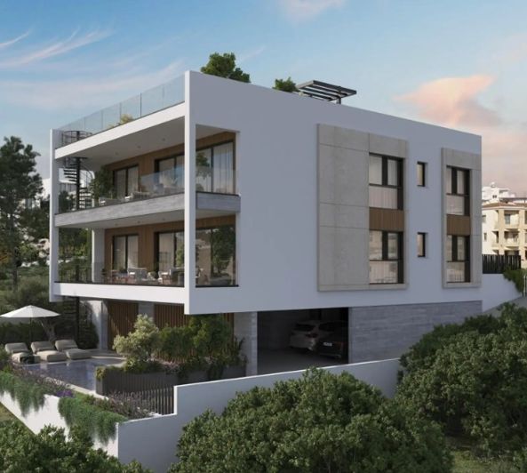 Image No.2-Penthouse de 3 chambres à vendre à Sea Caves