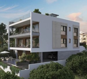 Penthouse For Sale  in  Sea Caves