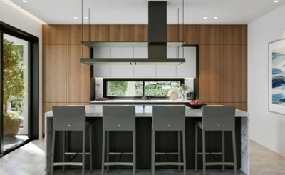 Penthouse For Sale  in  Sea Caves