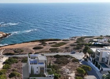 Penthouse For Sale  in  Sea Caves