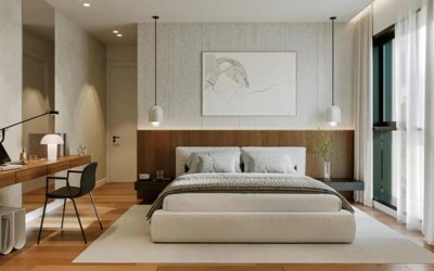 Penthouse For Sale  in  Sea Caves