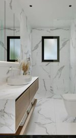 Penthouse For Sale  in  Sea Caves