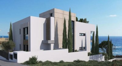 Detached Villa For Sale  in  Select Location