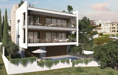 Detached Villa For Sale  in  Select Location