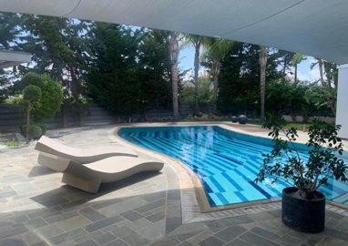 Detached Villa For Sale  in  Select Location