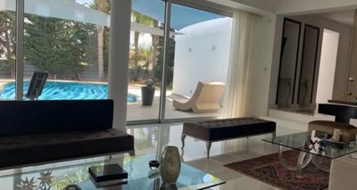 Detached Villa For Sale  in  Select Location