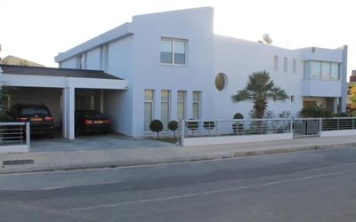 Detached Villa For Sale  in  Select Location