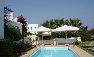 Detached Villa For Sale  in  Neo Chorio