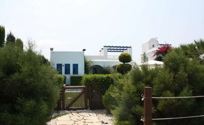Detached Villa For Sale  in  Neo Chorio