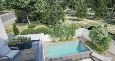 Apartment For Sale  in  Select Location