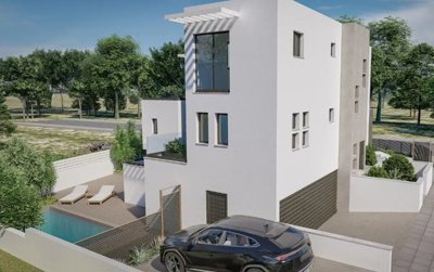 Apartment For Sale  in  Select Location