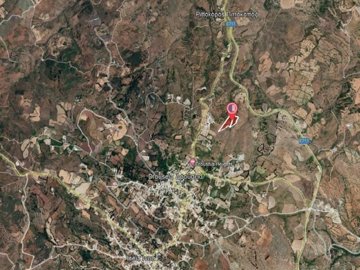 Fields - Drouseia, Paphos