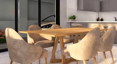 Detached Villa For Sale  in  Pafos Centre