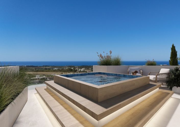 Image No.2-3 Bed Villa for sale