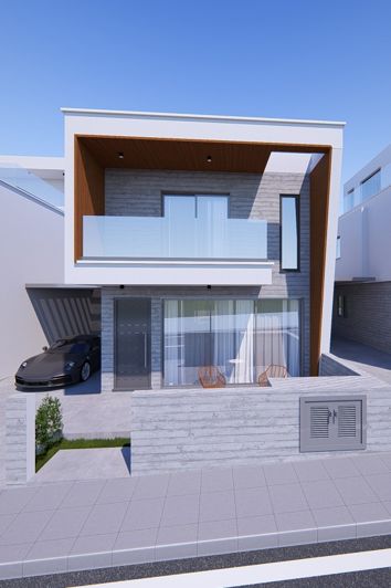 Image No.4-3 Bed Villa for sale