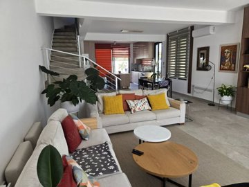 Detached Villa For Sale  in  Yeroskipou