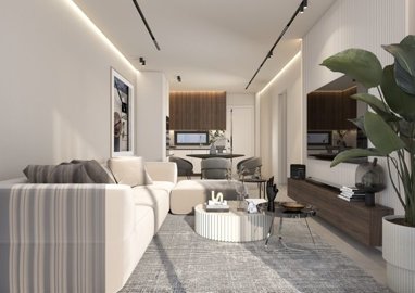 Apartment For Sale  in  Pafos Centre