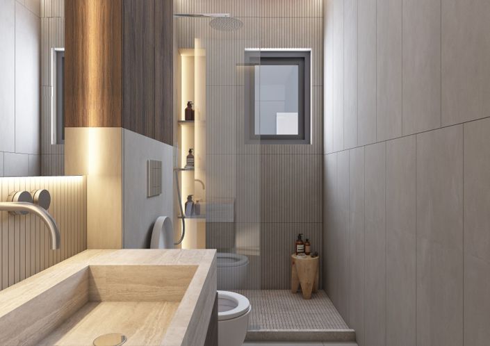 Image No.4-2 Bed Apartment for sale