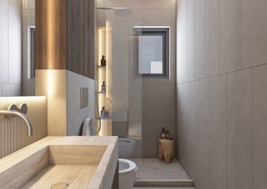 Apartment For Sale  in  Pafos Centre