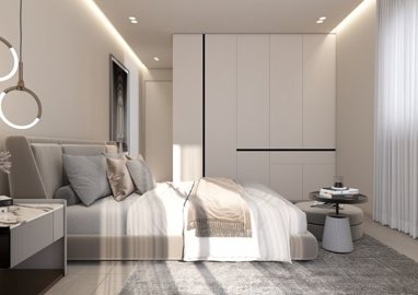 Apartment For Sale  in  Pafos Centre