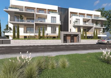 Apartment For Sale  in  Pafos Centre