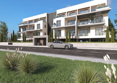Apartment For Sale  in  Pafos Centre