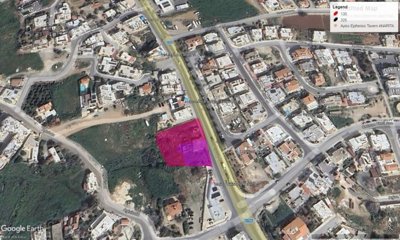 Detached Villa For Sale  in  Chlorakas