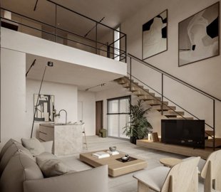 Detached Villa For Sale  in  Select Location