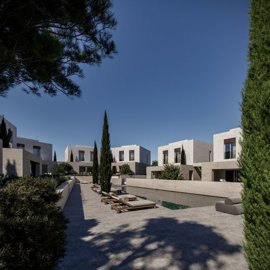 Detached Villa For Sale  in  Select Location