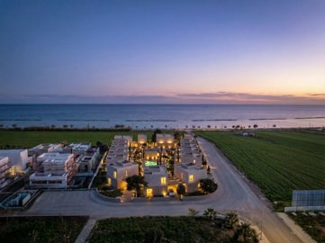 Detached Villa For Sale  in  Kato Pafos