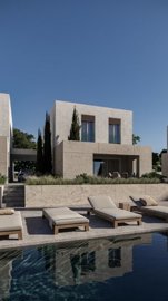 Detached Villa For Sale  in  Select Location