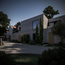 Studio For Sale  in  Kato Pafos