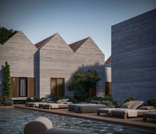 Studio For Sale  in  Kato Pafos