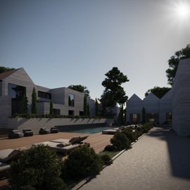 Studio For Sale  in  Kato Pafos