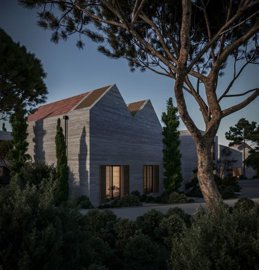 Detached Villa For Sale  in  Select Location