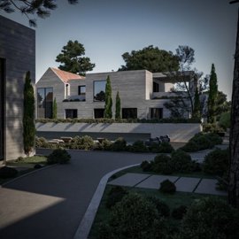 Detached Villa For Sale  in  Select Location