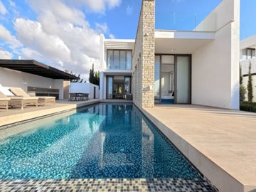 Detached Villa For Sale  in  Select Location