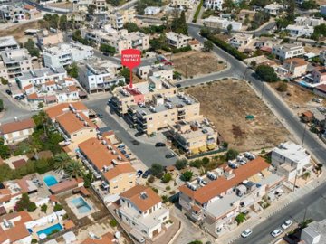 Flat - Antonescos Gardens - Chloraka, Paphos