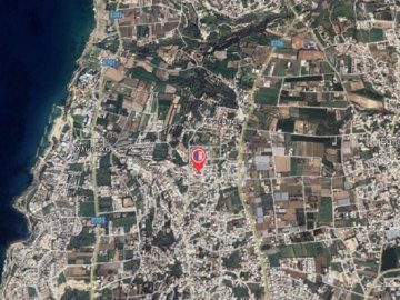 Flat - Antonescos Gardens - Chloraka, Paphos