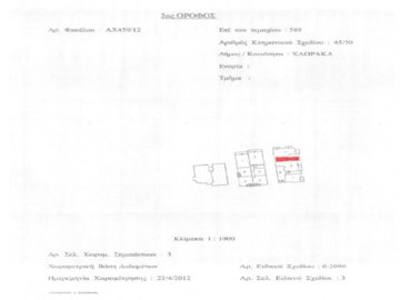 Flat - Antonescos Gardens - Chloraka, Paphos