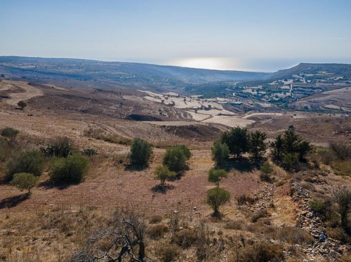 Image No.4-Terre à vendre à Ineia