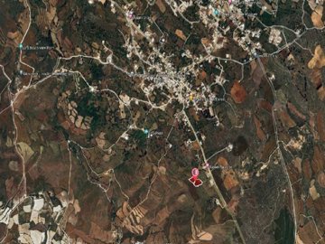 Field - Ineia, Paphos