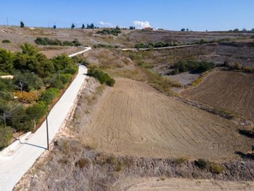 Field – Pano Arodes, Paphos