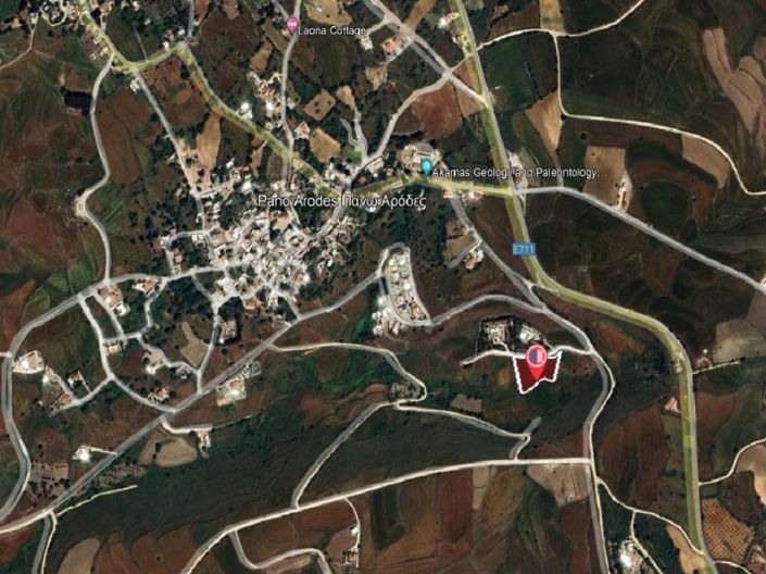 Image No.9-Terre à vendre à Arodes