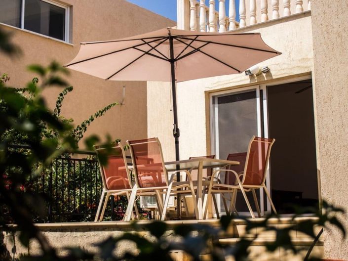 Image No.2-Appartement de 2 chambres à vendre à Tombs of the Kings